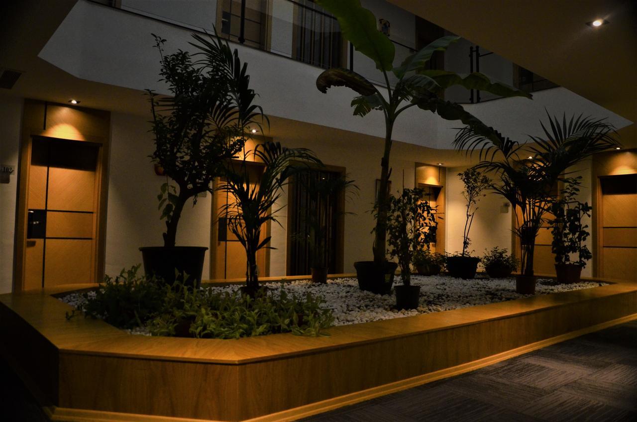 Pera Hotel Lueleburgaz Exteriér fotografie